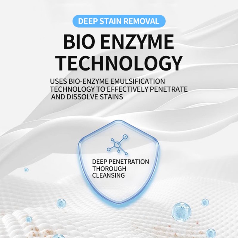 Portable Laundry Detergent Stain Decontamination Pen Dust Cleaner Oil Stain Cleaning Pen Fabric Cloth Stain Remover Pen