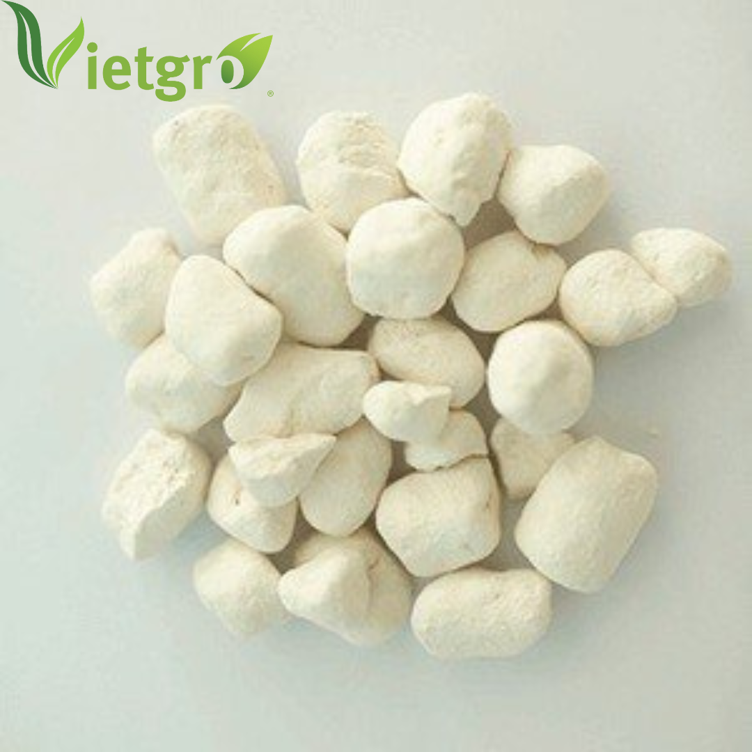 VGF Wholesale High Purity Kaolin Clay - Vietnamese Supplier High Quality Product - White - OEM bag