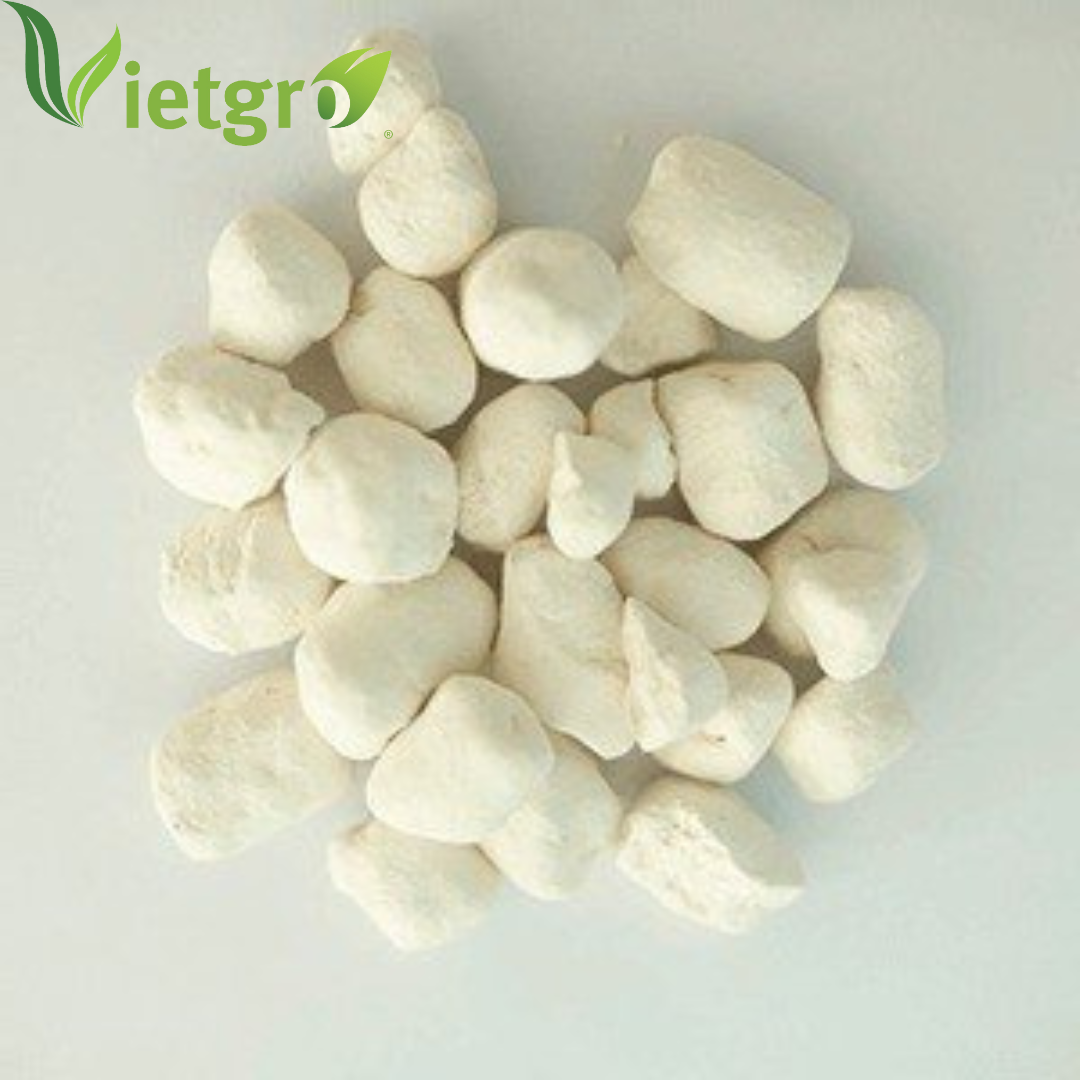 VGF Wholesale High Purity Kaolin Clay - Vietnamese Supplier High Quality Product - White - OEM bag