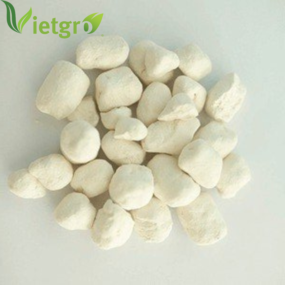 VGF Wholesale High Purity Kaolin Clay - Vietnamese Supplier High Quality Product - White - OEM bag