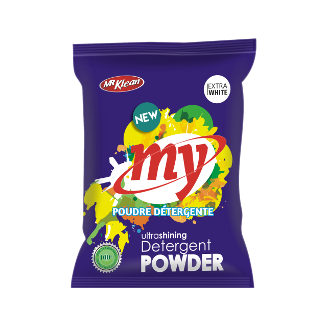 Best Quality Custom OEM Brand Various Different Fragrances High Foam Washing Detergent Powder for Cleaning Clothes, Apparel