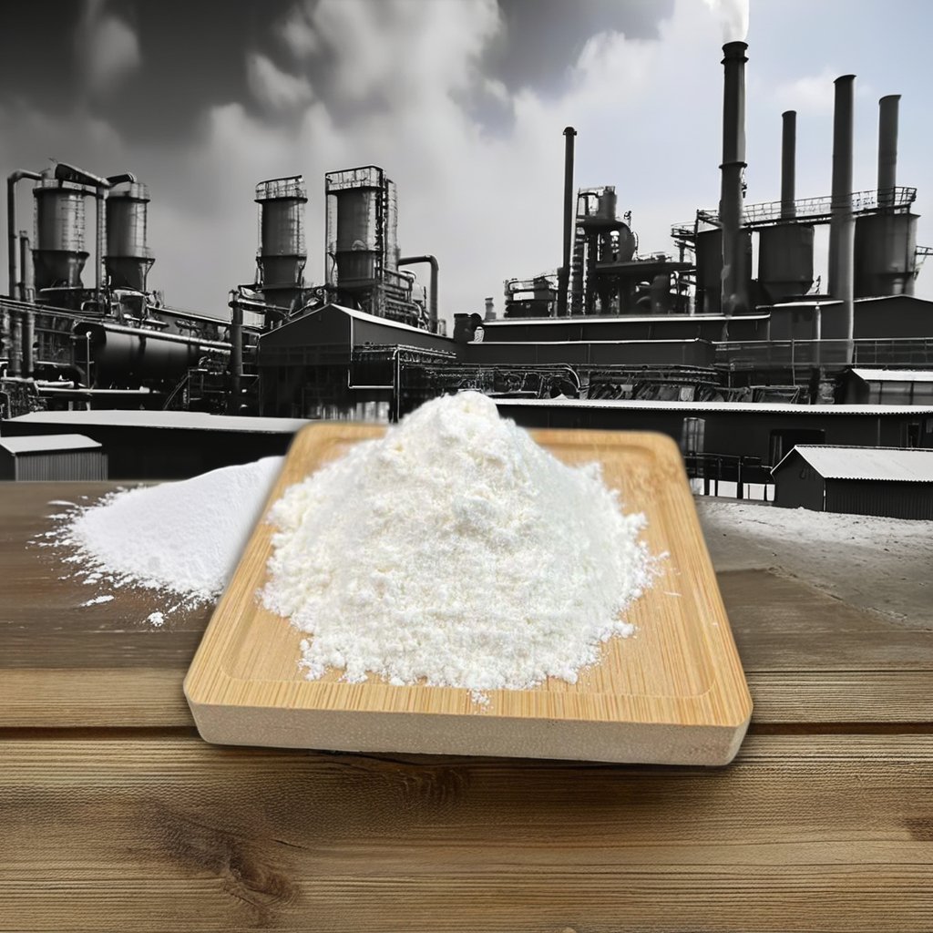 Factory Direct Organic Tetraethylammonium Bromide Minimum Order 1kg