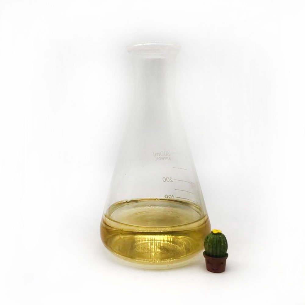 Fast delivery Organic intermediate C9H13N CAS 99-97-8 N,N-Dimethyl-p-toluidine in stock