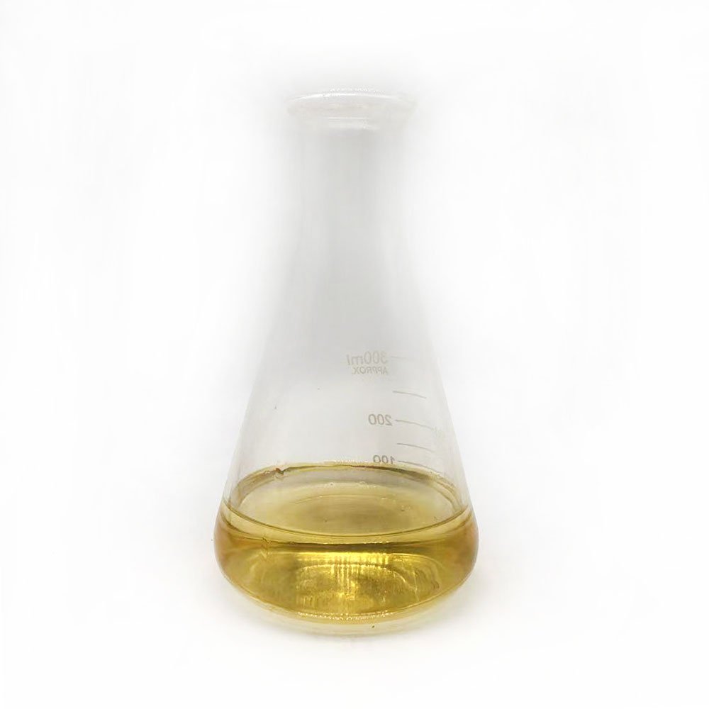 Fast delivery Organic intermediate C9H13N CAS 99-97-8 N,N-Dimethyl-p-toluidine in stock