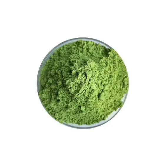 High Quality Factory Supply Green Powder Copper Oxychloride Clcuho Cas 1332-65-6