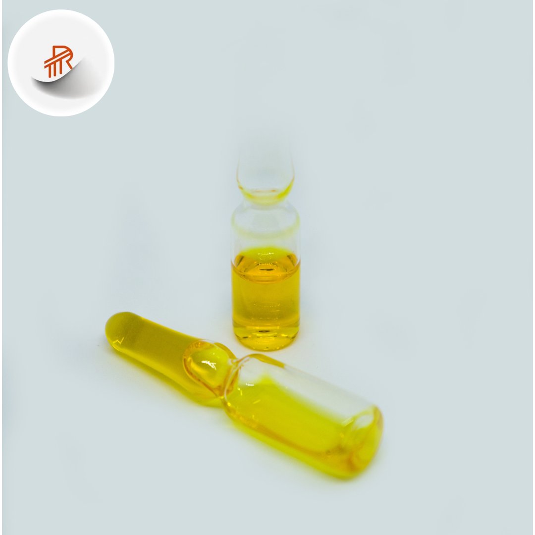 Estragole 4-Allylanisole Organic Agrochemical Intermediates Essential Oil CAS 140-67-0 for Perfume Flavors and Fragrances
