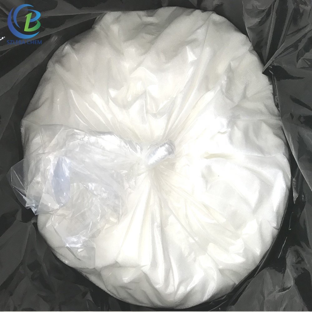 99% Ethyl N-(diphenylmethylene)glycinate/N-(Diphenylmethylene)glycine ethyl ester cas 69555-14-2