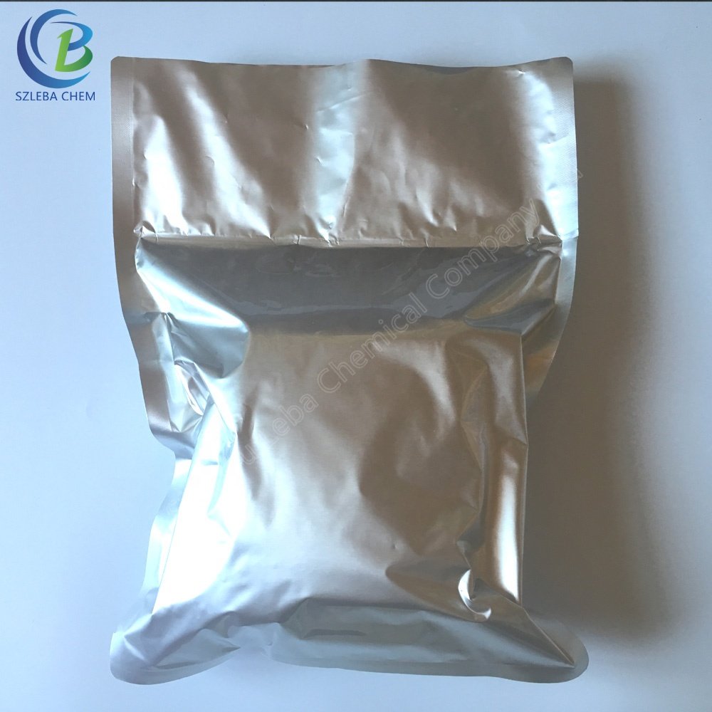 99% Ethyl N-(diphenylmethylene)glycinate/N-(Diphenylmethylene)glycine ethyl ester cas 69555-14-2