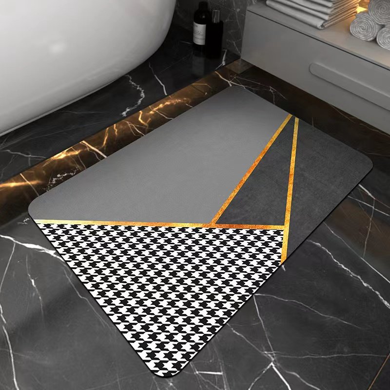 Hot Selling high quality world bape musical dinning jacquard round cover area rugs for kitchen