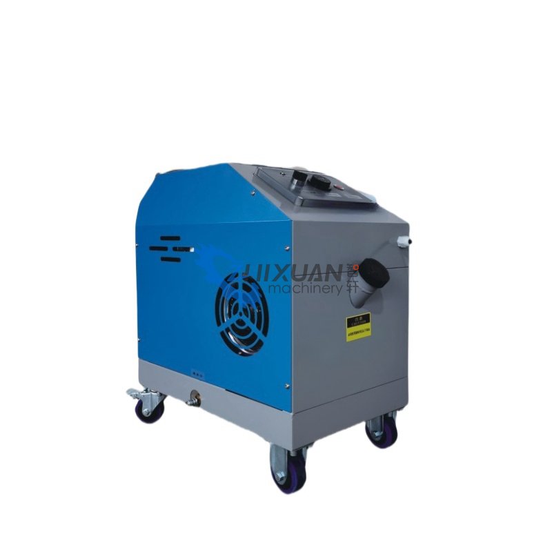 250bar factory clean pressure washer electric/diesel heating hot water cleaning machine hot water high pressure washer
