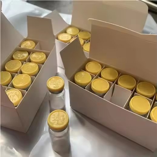 99% Purity 5mg 10mg 15mg Vials Bodybuilding Peptides Weight Loss Peptides Loss Weight Peptides Slimming For Beauty Salon