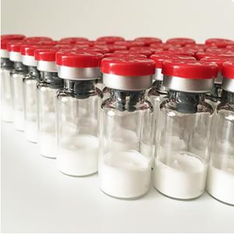Hot sale high quality Tryptamine wholesale CAS 61-54-1 organic intermediate supplier