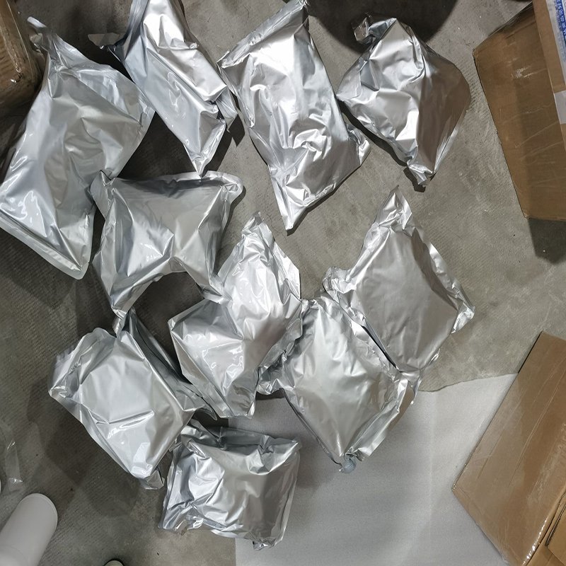 Hot sale high quality Tryptamine wholesale CAS 61-54-1 organic intermediate supplier