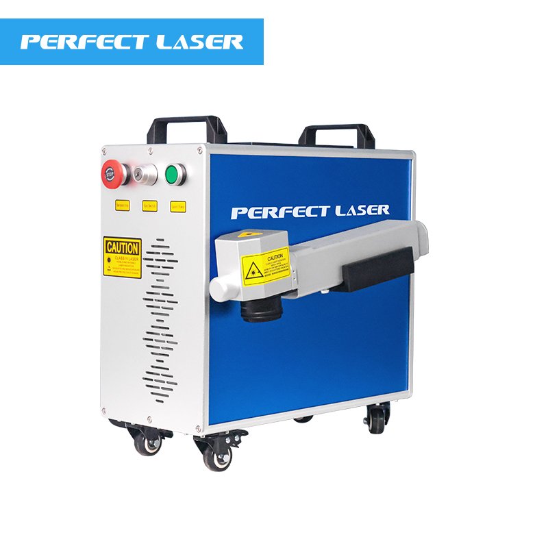 Perfect Laser-100W 500W 1000W 2000W HandHeld Continuous Fast Portable Laser Rust Remover removal Cleaner cleaning machines Price