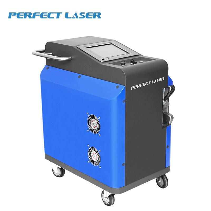 Perfect Laser-100W 500W 1000W 2000W HandHeld Continuous Fast Portable Laser Rust Remover removal Cleaner cleaning machines Price
