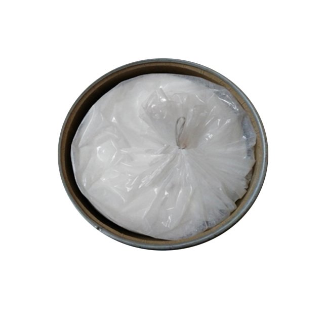 High Purity Polyvinylpyrrolidone PVP CAS NO 9003-39-8 Organic Intermediate in stock