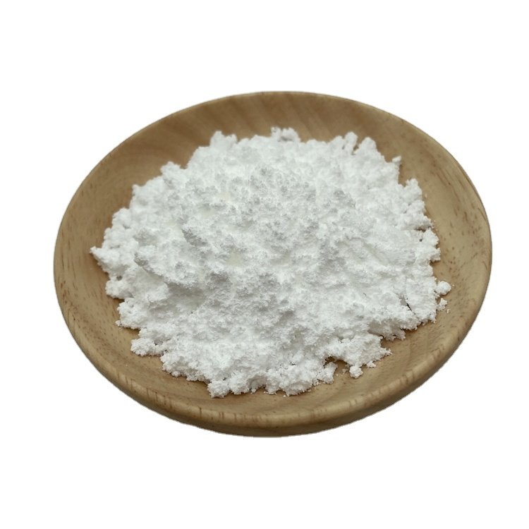 4-hexylresorcinol cosmetic intermediates 99% CAS 136-77-6 4-hexylresorcinol
