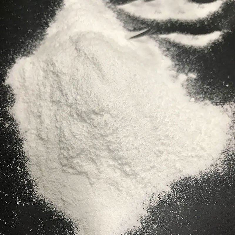 Manufacturer Cas 718-08-1 white Powder Oil
