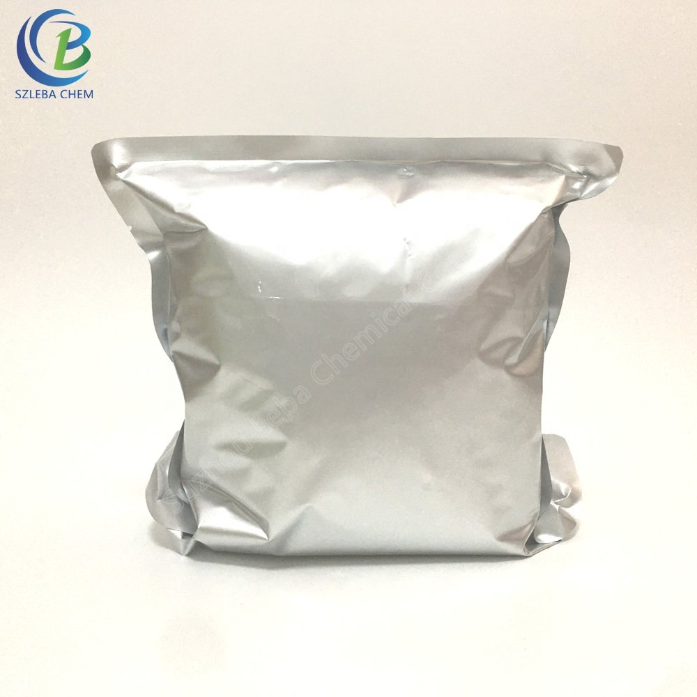 3-FLUORO-4-NITROTOLUENE/Hydroxypropyl gamma cyclodextrin cas 128446-34-4