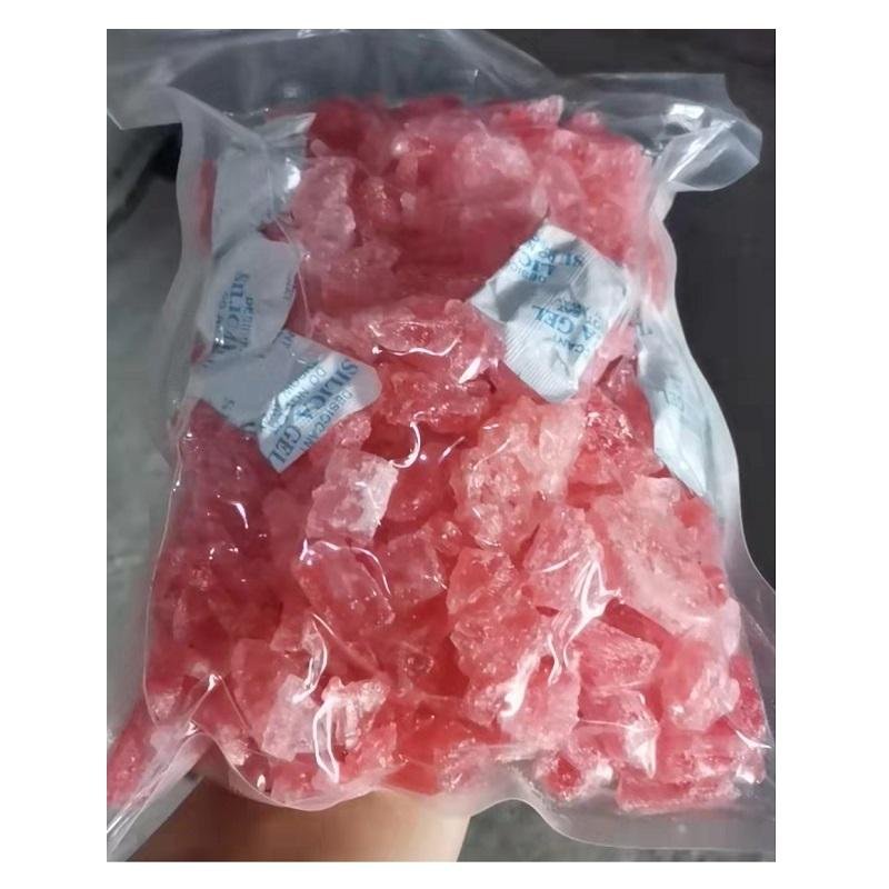 Free Sample Crystal 89-78-1 Organic Crystal CAS 89-78-1 Syntheses Material Intermediates Low Price 89781 in Stock