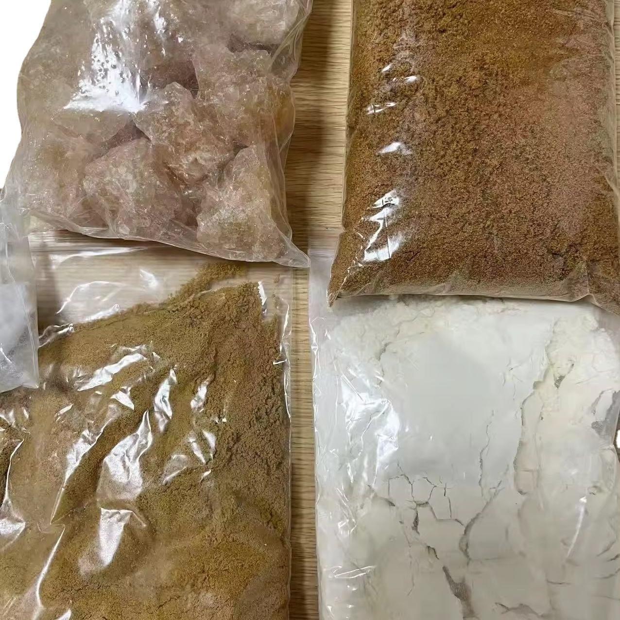 Free Sample Crystal 89-78-1 Organic Crystal CAS 89-78-1 Syntheses Material Intermediates Low Price 89781 in Stock