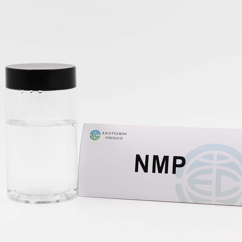 N-Methyl-2-pyrrolidone (NMP) Solvent for Pharmaceutical and Chemical Industry