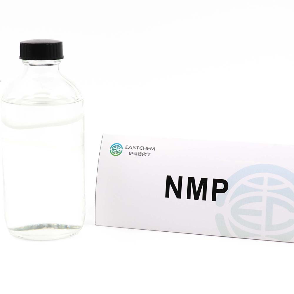 N-Methyl-2-pyrrolidone (NMP) Solvent for Pharmaceutical and Chemical Industry