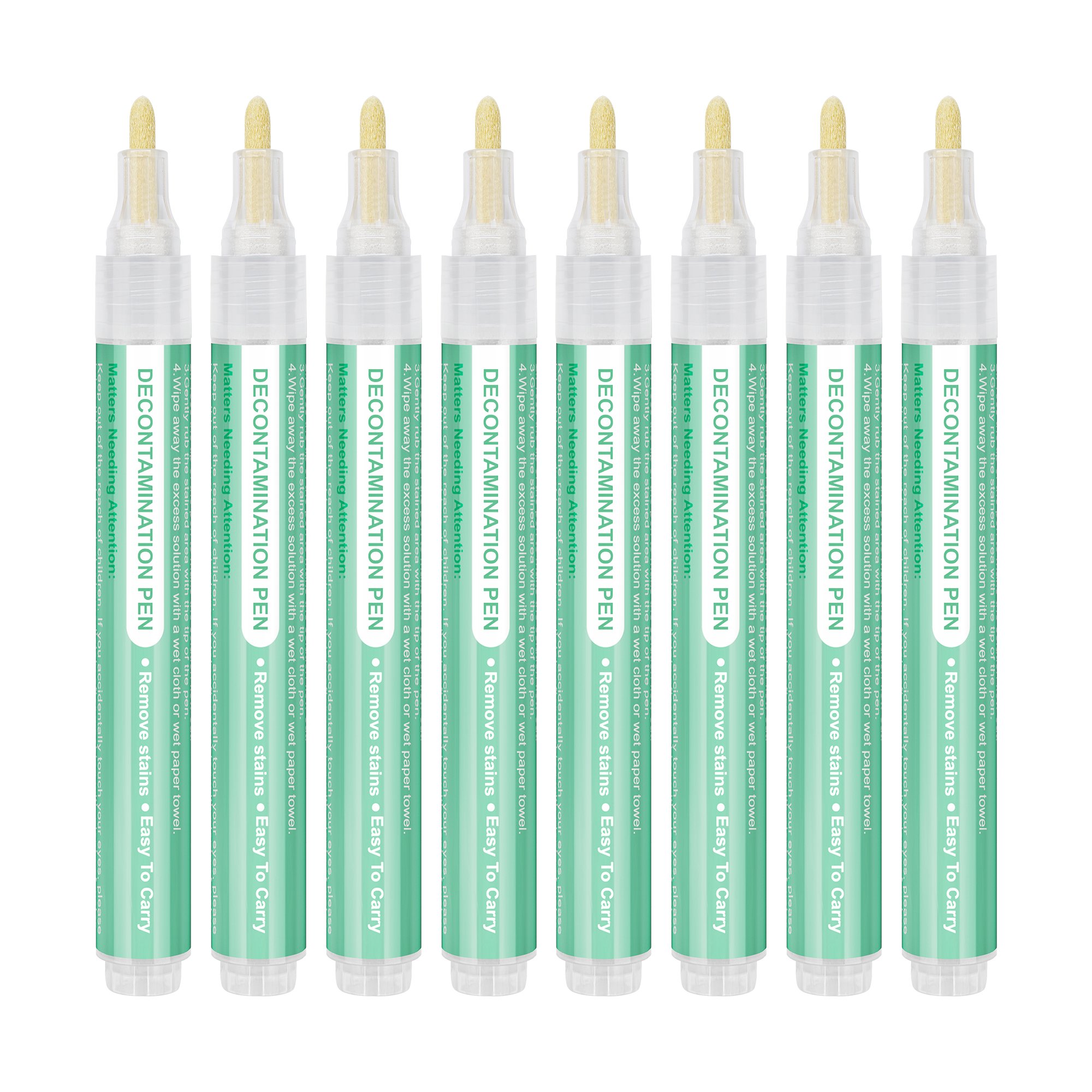 hot sell stain removal pen cleaner high quality stain remover wipes clothes stain oil coffee