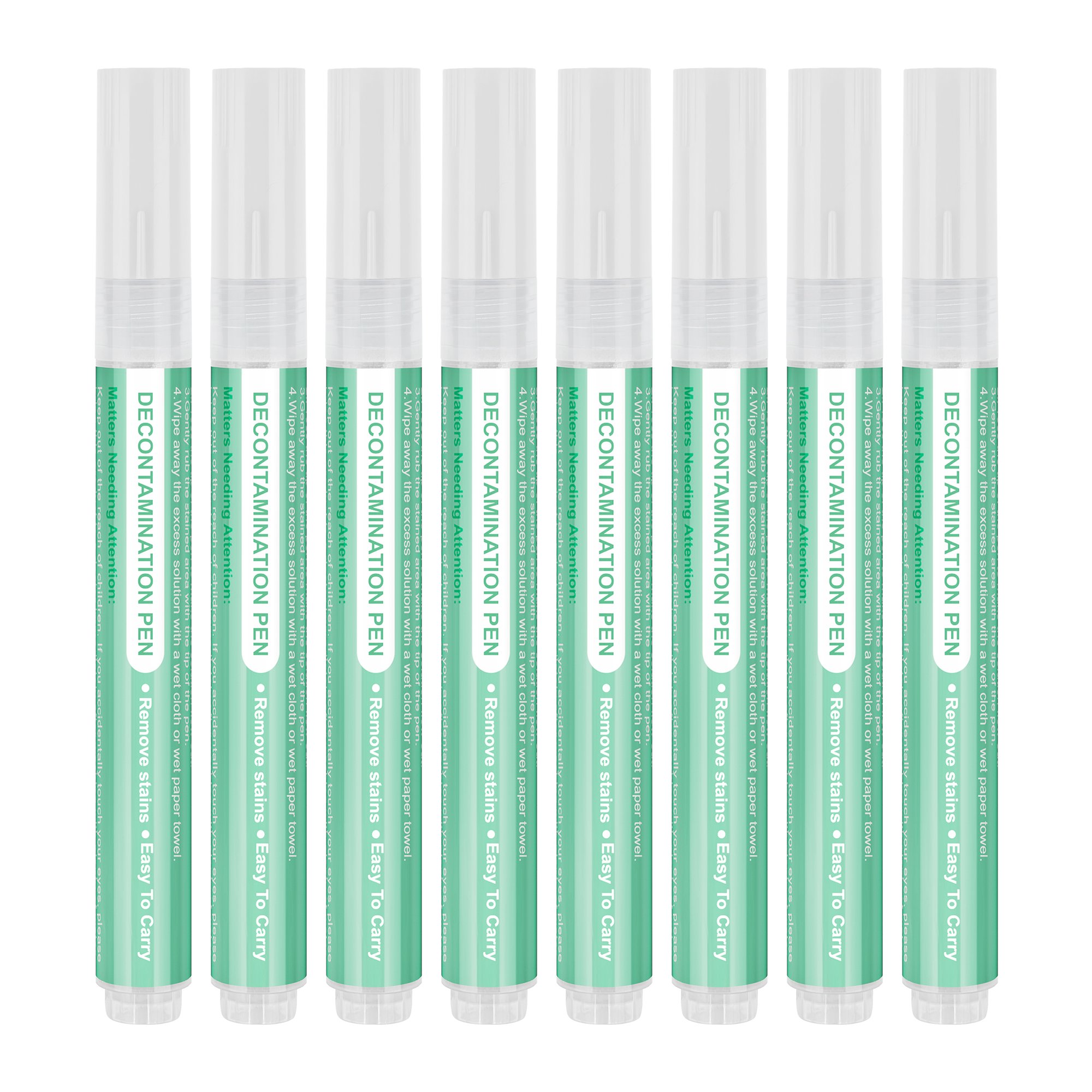 hot sell stain removal pen cleaner high quality stain remover wipes clothes stain oil coffee