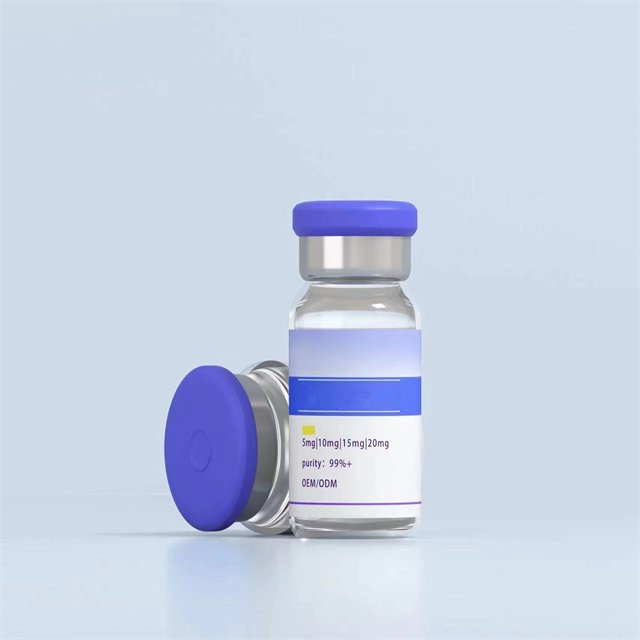 Hot Selling Peptides 5mg 10mg Small Vials in Stock