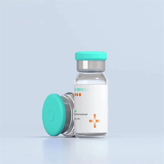 Hot Selling Peptides 5mg 10mg Small Vials in Stock