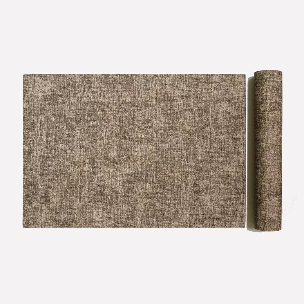 large 160 size combined stone bath gym disposable baby towel mat door mat red carpet for living room