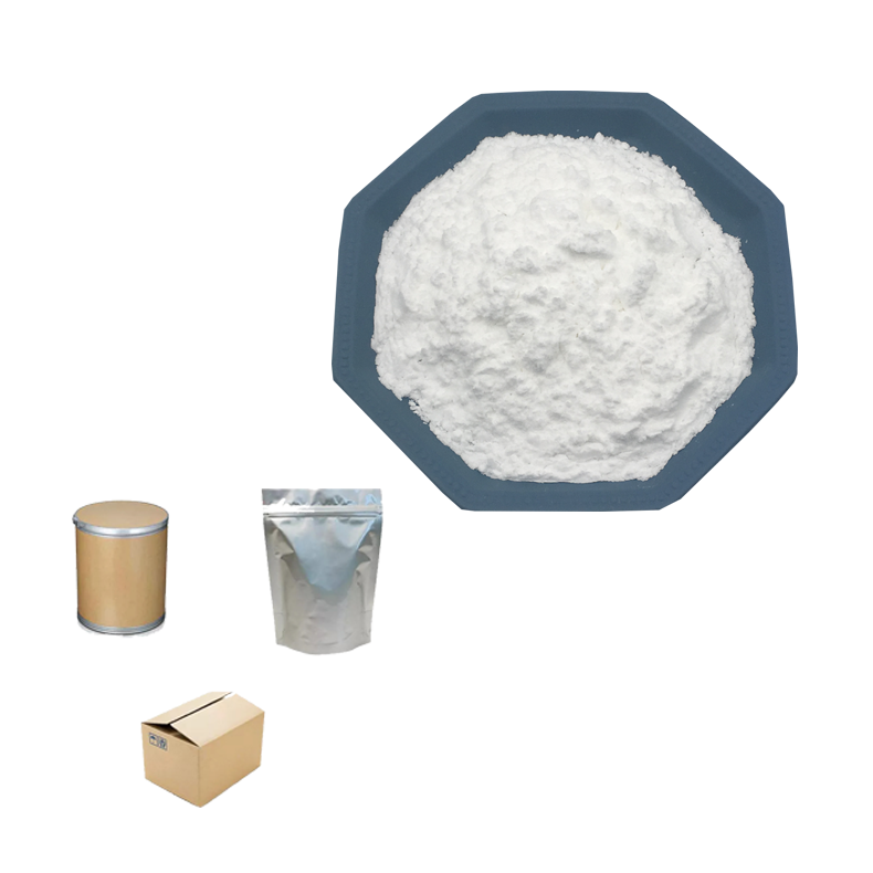 BSF Factory Best Price for Ge-132 12758-40-6 Organic Germanium Powder 99.5%-99.999% with alias Germanium Sesquioxide Test Sample