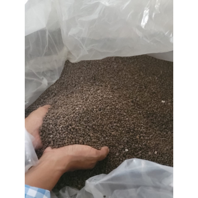 guano granular high quality made in indonesia for agriculture