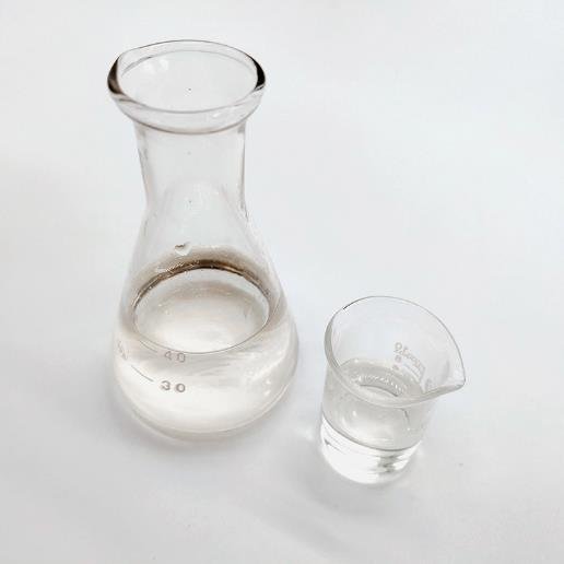 Organic intermediate liquid Pure 99% Valerophenone cas 1009-14-9