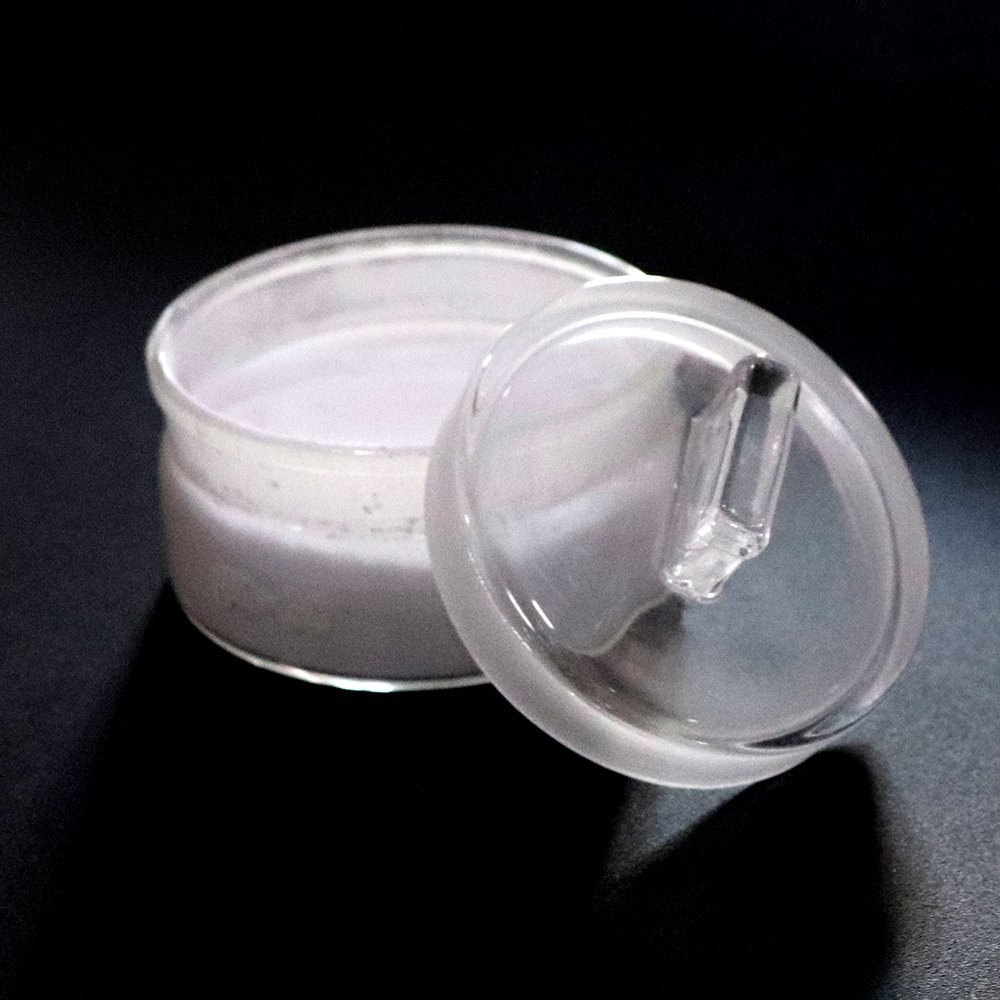 Factory sales high quality and purity Cosmetics raw materials query POLY(METHYLSILSESQUIOXANE) CAS: 68554-70-1 with best price