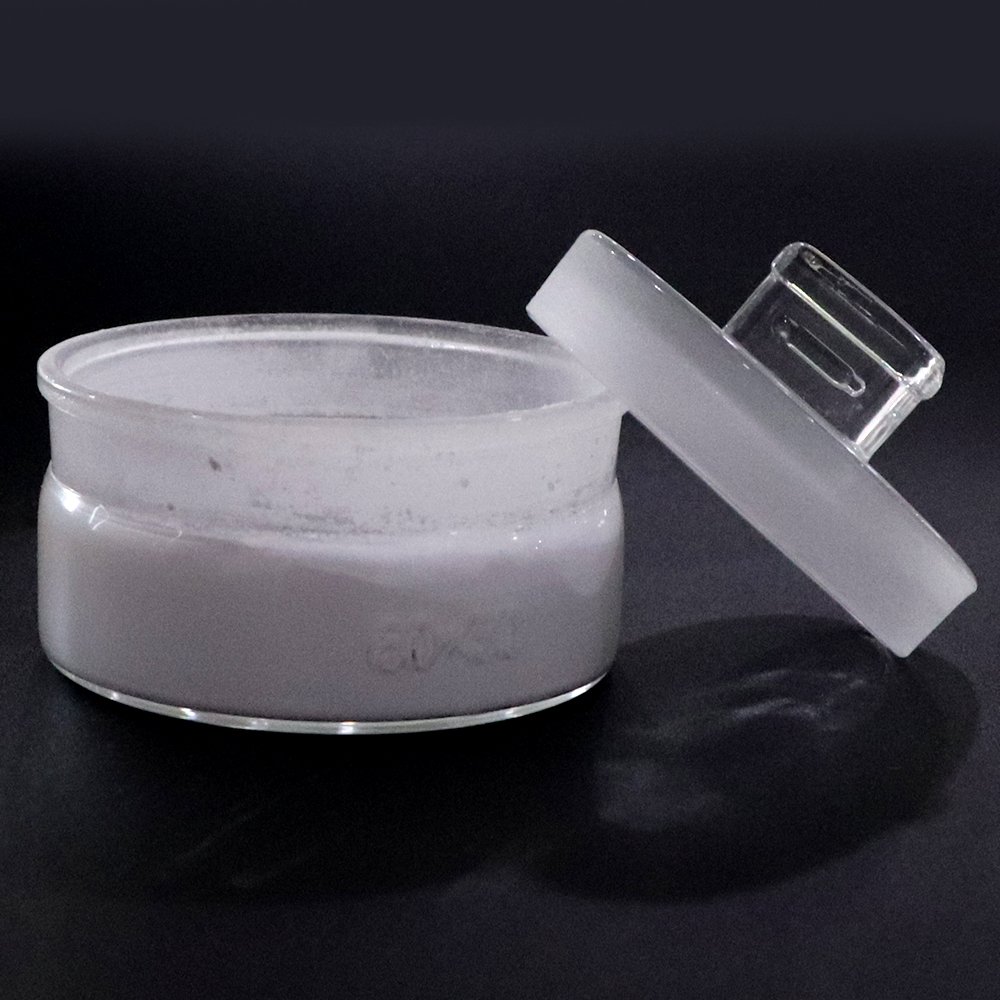 Factory sales high quality and purity Cosmetics raw materials query POLY(METHYLSILSESQUIOXANE) CAS: 68554-70-1 with best price