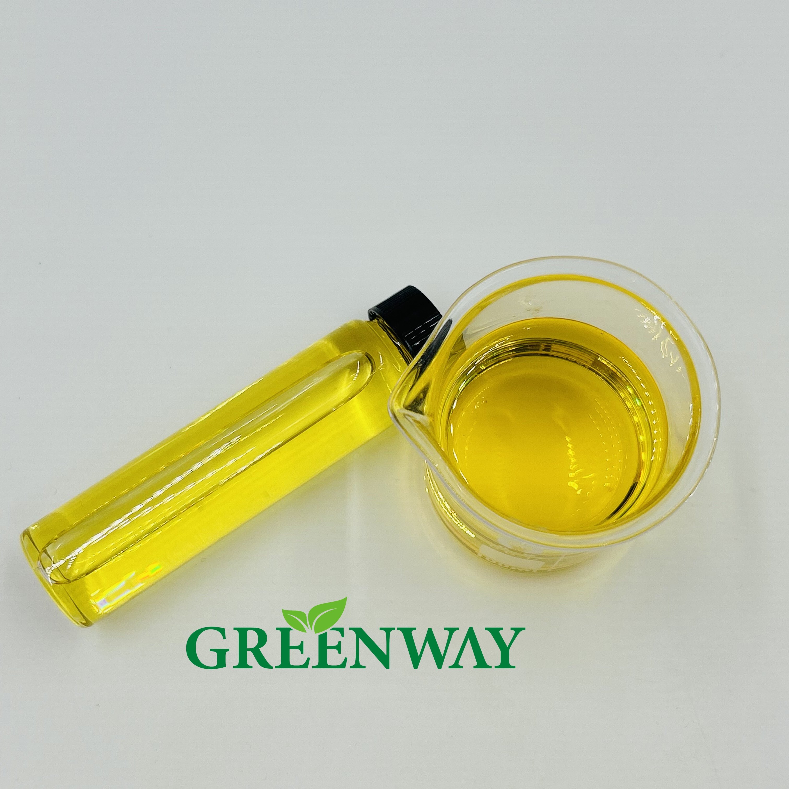High Quality Cosmetic Grade Organic Intermediate CAS 27924-99-8 Polyhydroxystearic Acid