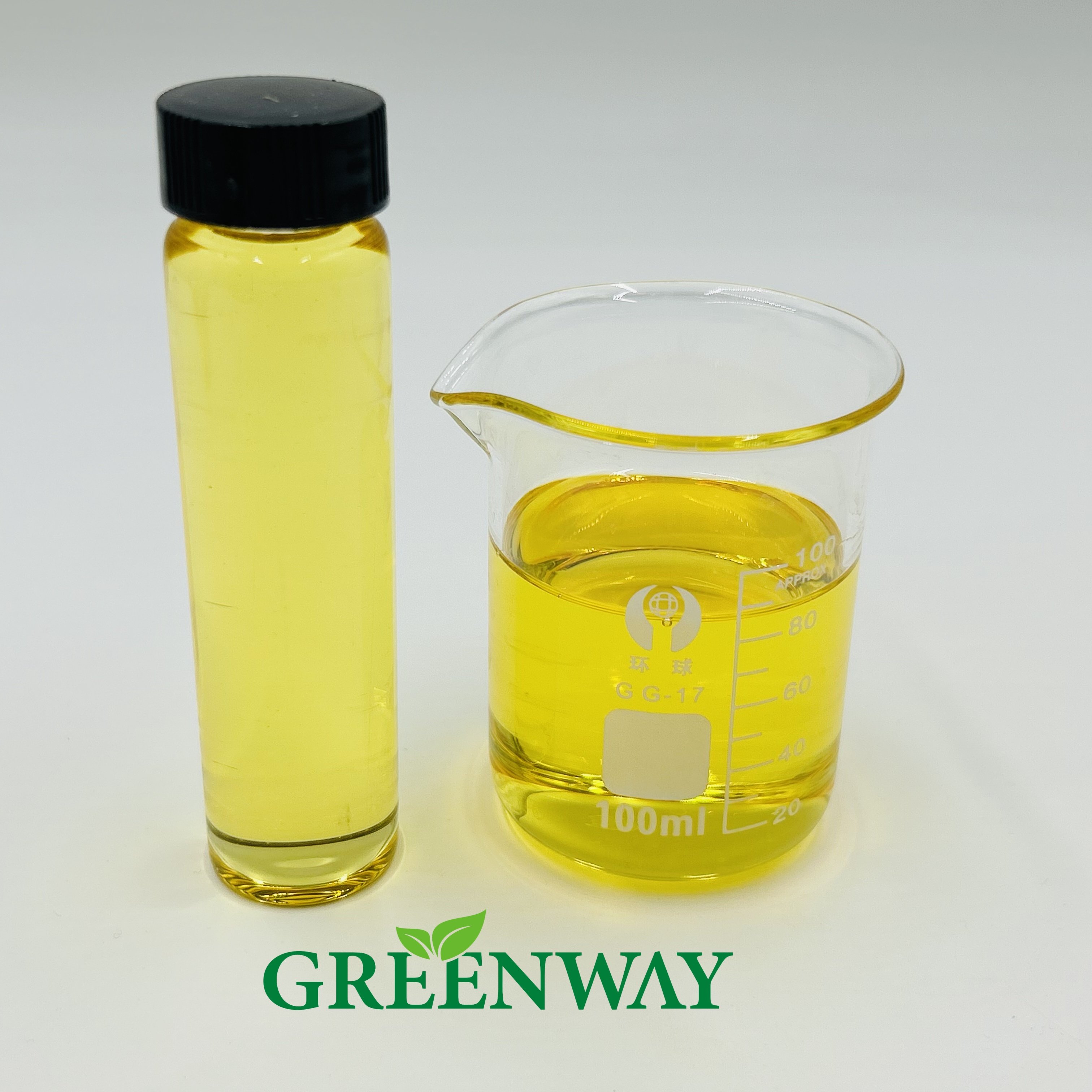 High Quality Cosmetic Grade Organic Intermediate CAS 27924-99-8 Polyhydroxystearic Acid