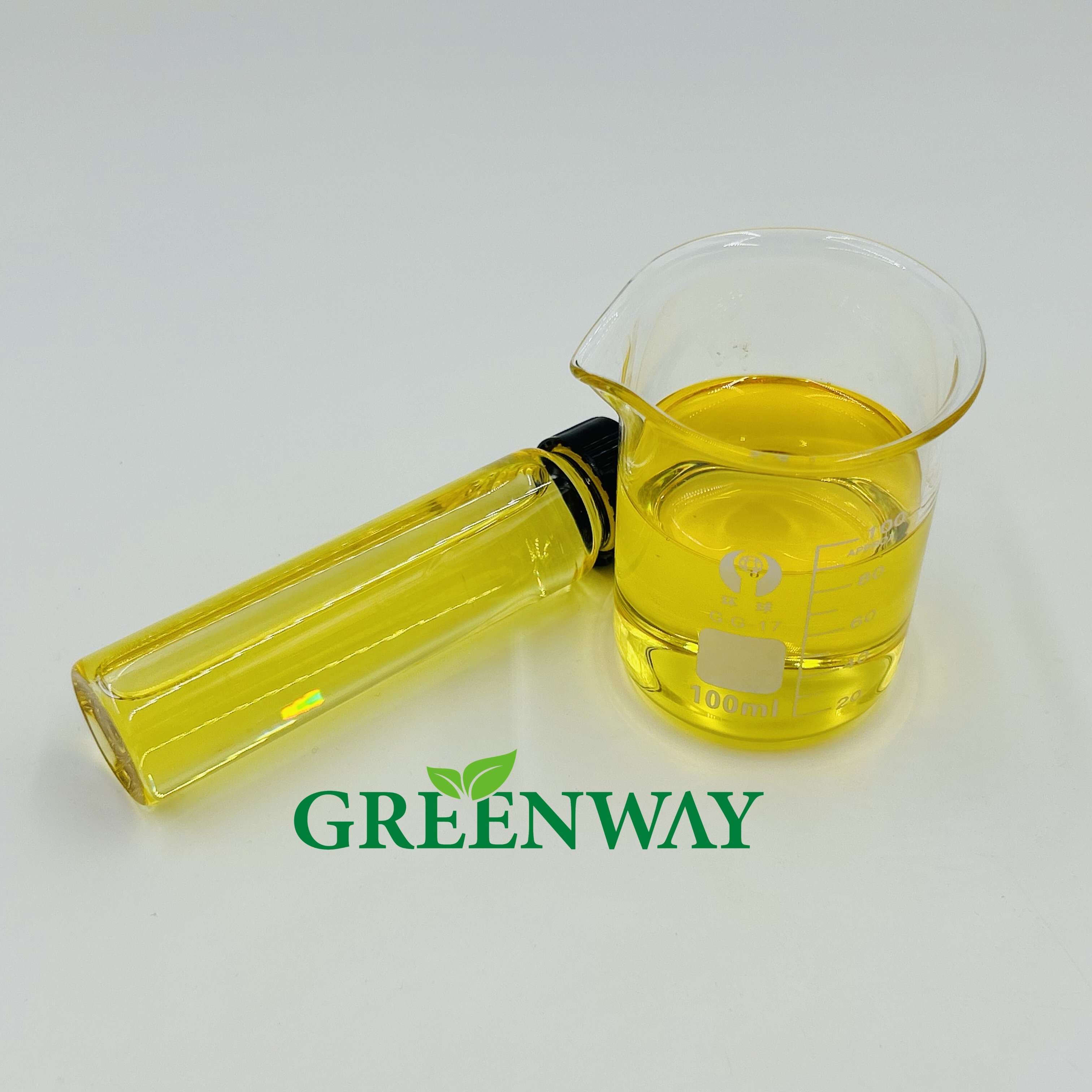 High Quality Cosmetic Grade Organic Intermediate CAS 27924-99-8 Polyhydroxystearic Acid