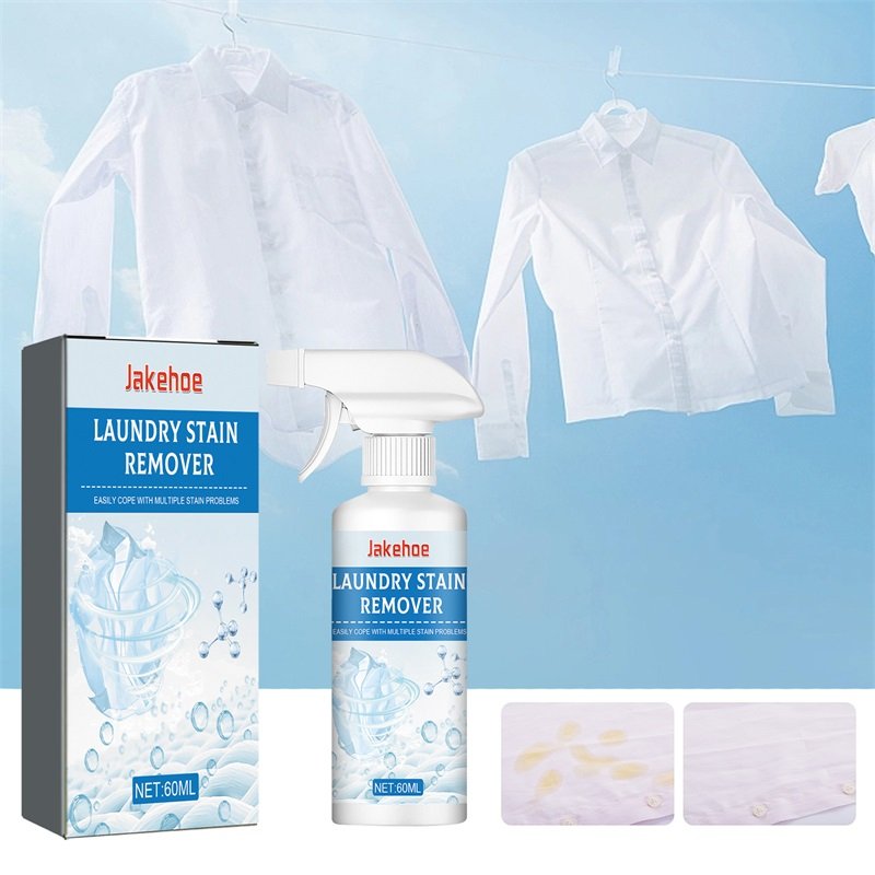 Private label household deep strong cleaning soft clothes natural liquid washing stain remover laundry detergent