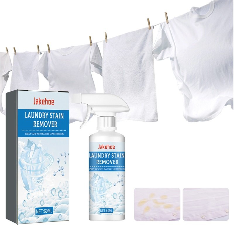 Private label household deep strong cleaning soft clothes natural liquid washing stain remover laundry detergent