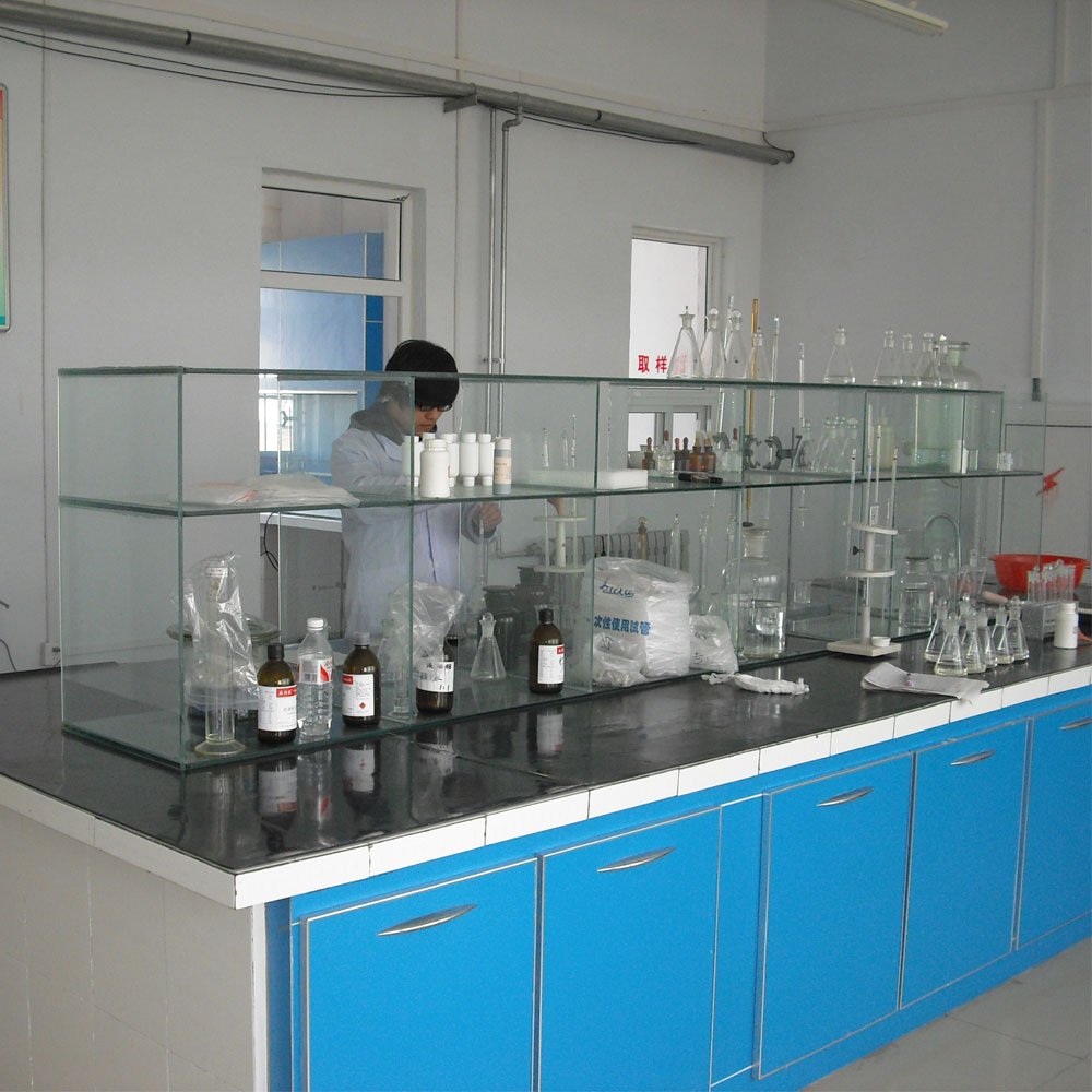 High Quality 5-nitrobenzene-12-dicarbonitrile Cas 31643-49-9