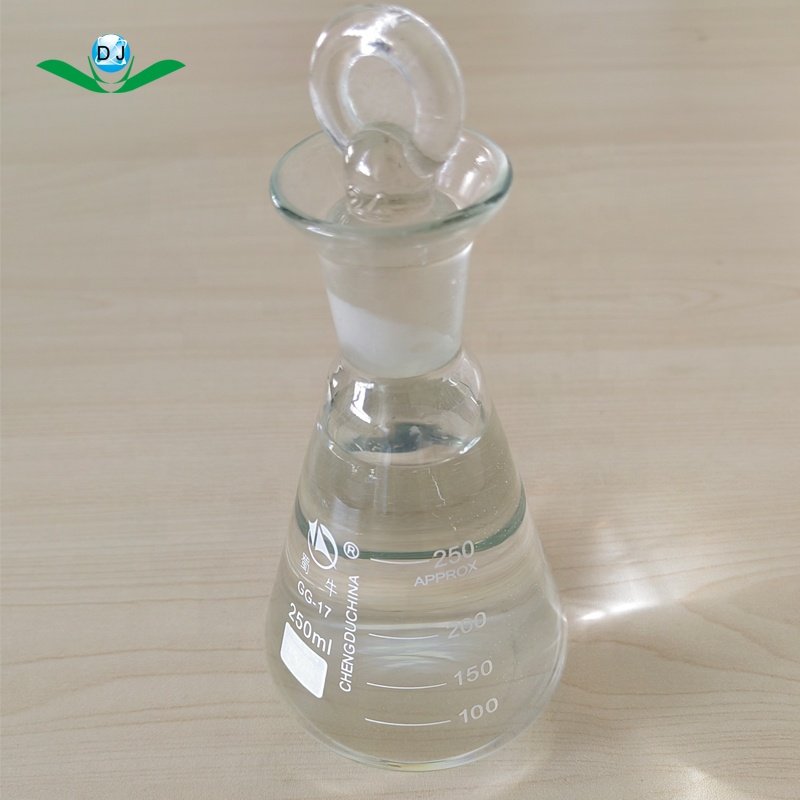 High quality 3 4-Dihydro-2H-pyran CAS No.110-87-2 Liquid Organic intermediate Factory direct supply