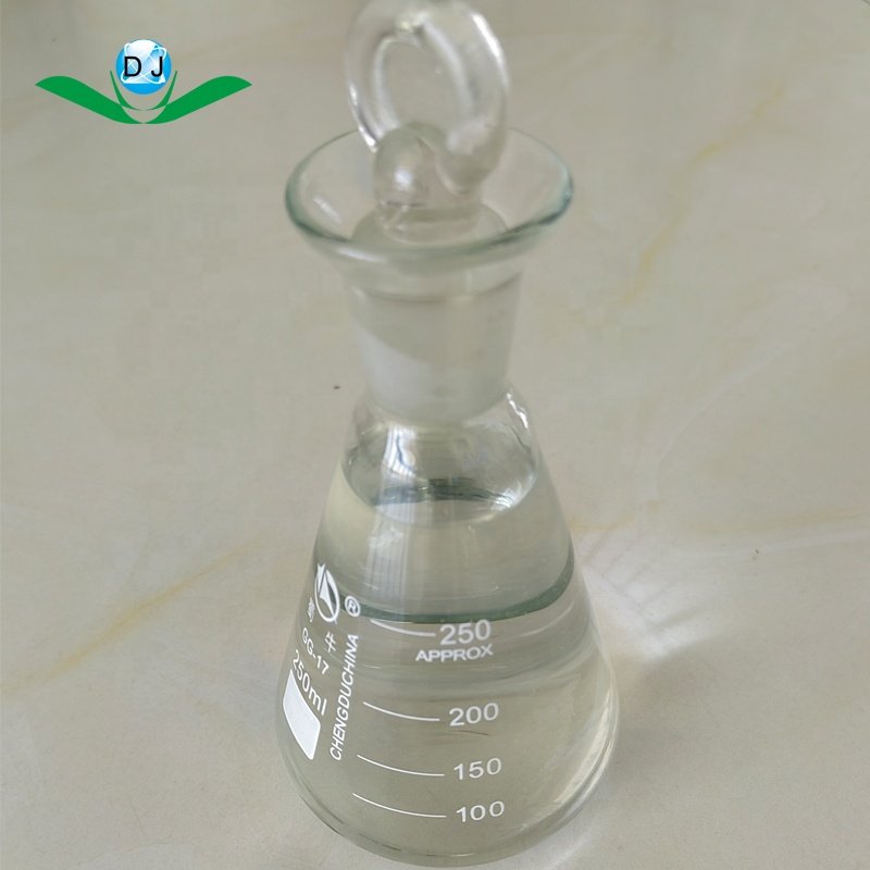 High quality 3 4-Dihydro-2H-pyran CAS No.110-87-2 Liquid Organic intermediate Factory direct supply