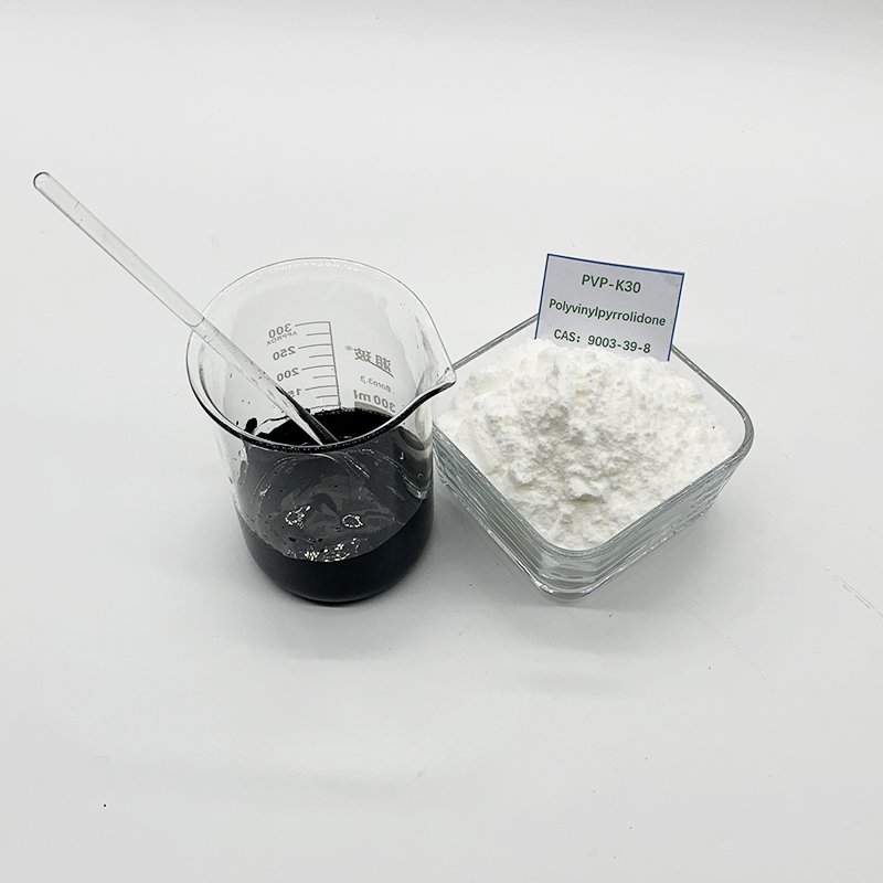 Toothpaste SUNDGE Low Price White powder Organic intermediates CAS 25655-41-8 PVPP in Toothpaste industry