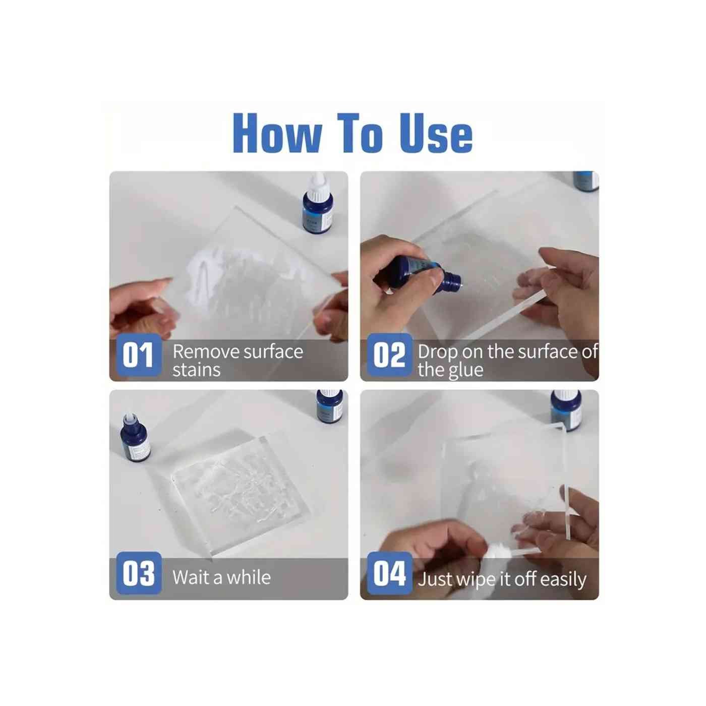 Competitive Price Powerful Adhesive Cleaner For Removing Sticky Residues, Gum Stains, And Adhesive Marks Featuring Gum Remover