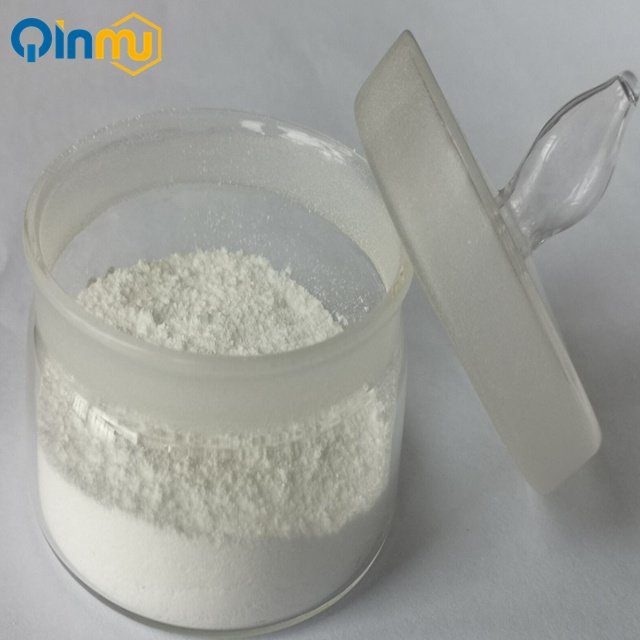 Alkaline amino polysaccharide Chitosan CAS 9012-76-4