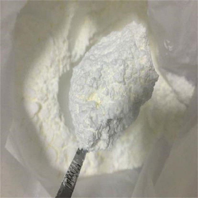 Alkaline amino polysaccharide Chitosan CAS 9012-76-4