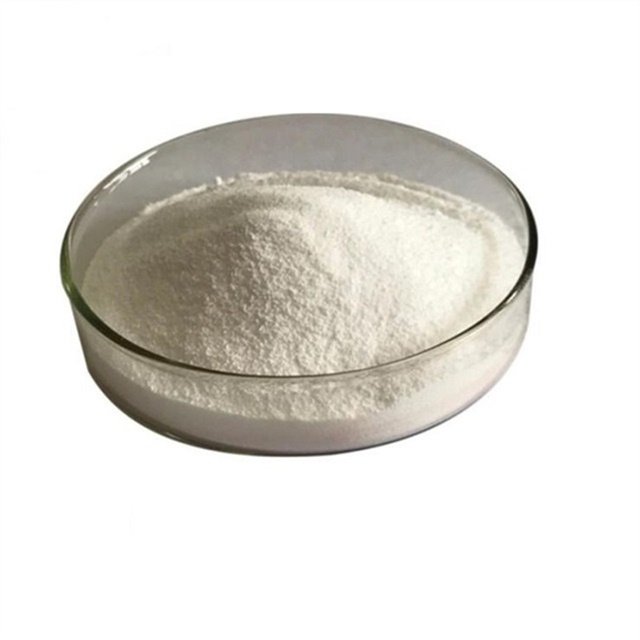 Alkaline amino polysaccharide Chitosan CAS 9012-76-4